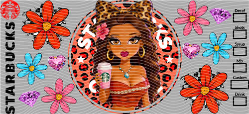 16oz Disney-D 3405